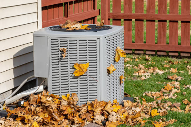 Ductless HVAC repair in Ara, AL