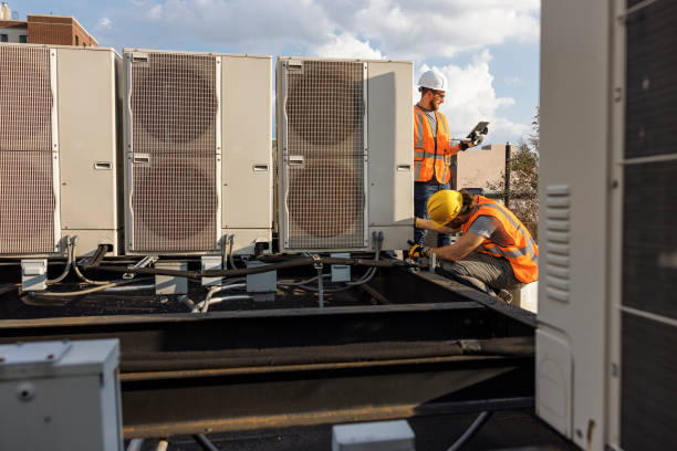 AC installation near me in Ara, AL