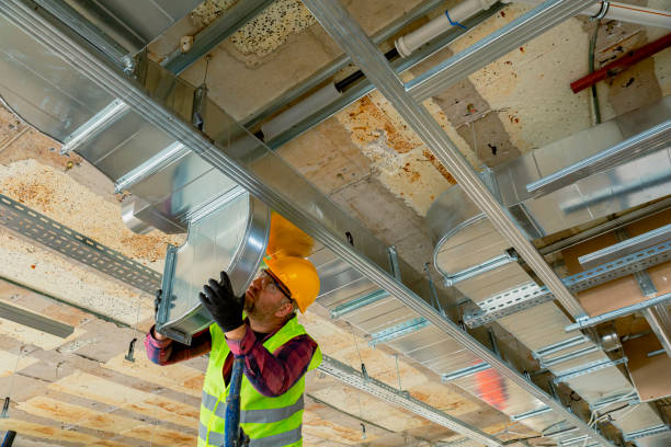 Best Affordable HVAC services  in Ara, AL