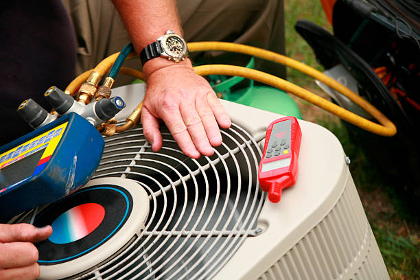 Best HVAC companies near me  in Ara, AL