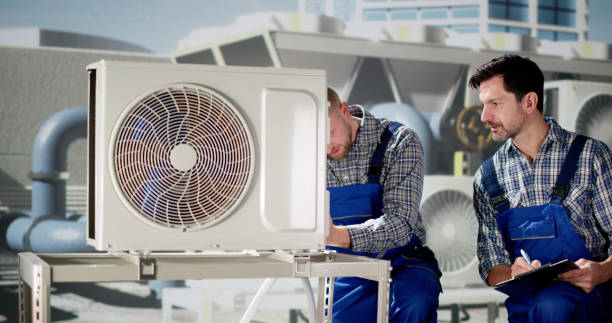 Best HVAC installation services  in Ara, AL