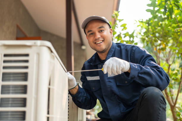 Best Best HVAC companies  in Ara, AL