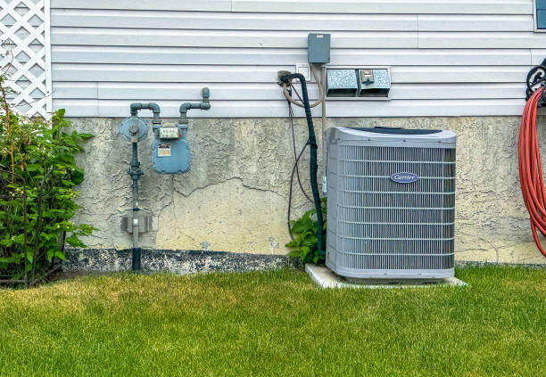 Best Central air repair  in Ara, AL