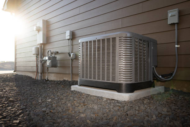 HVAC maintenance plan in Ara, AL